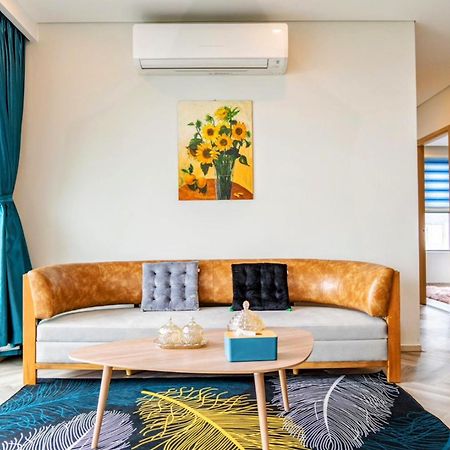 The Song Condotel In Vung Tau City - The Song Real Company Exterior photo