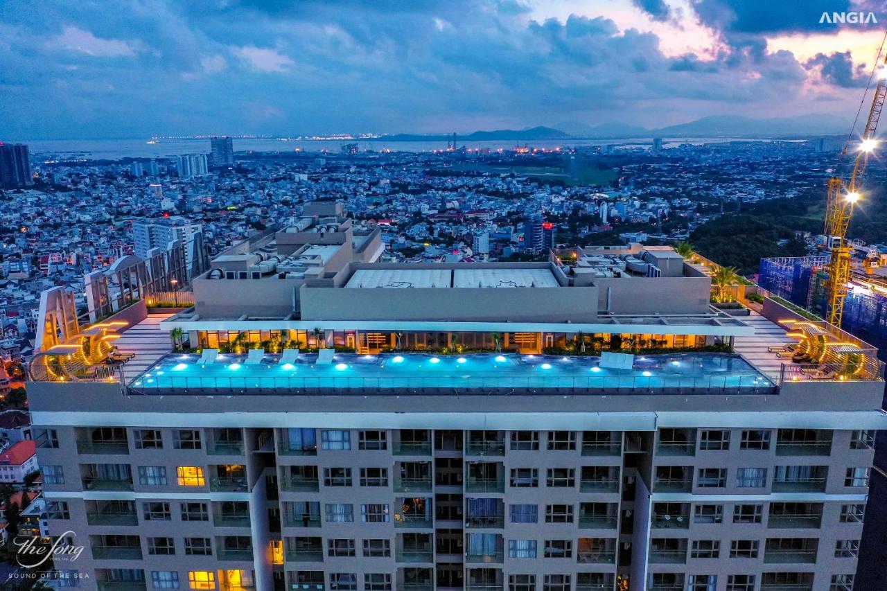 The Song Condotel In Vung Tau City - The Song Real Company Exterior photo