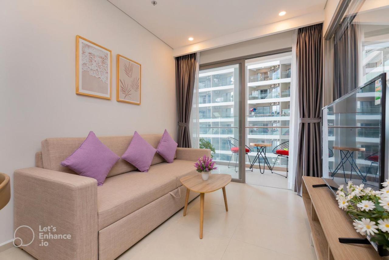 The Song Condotel In Vung Tau City - The Song Real Company Exterior photo