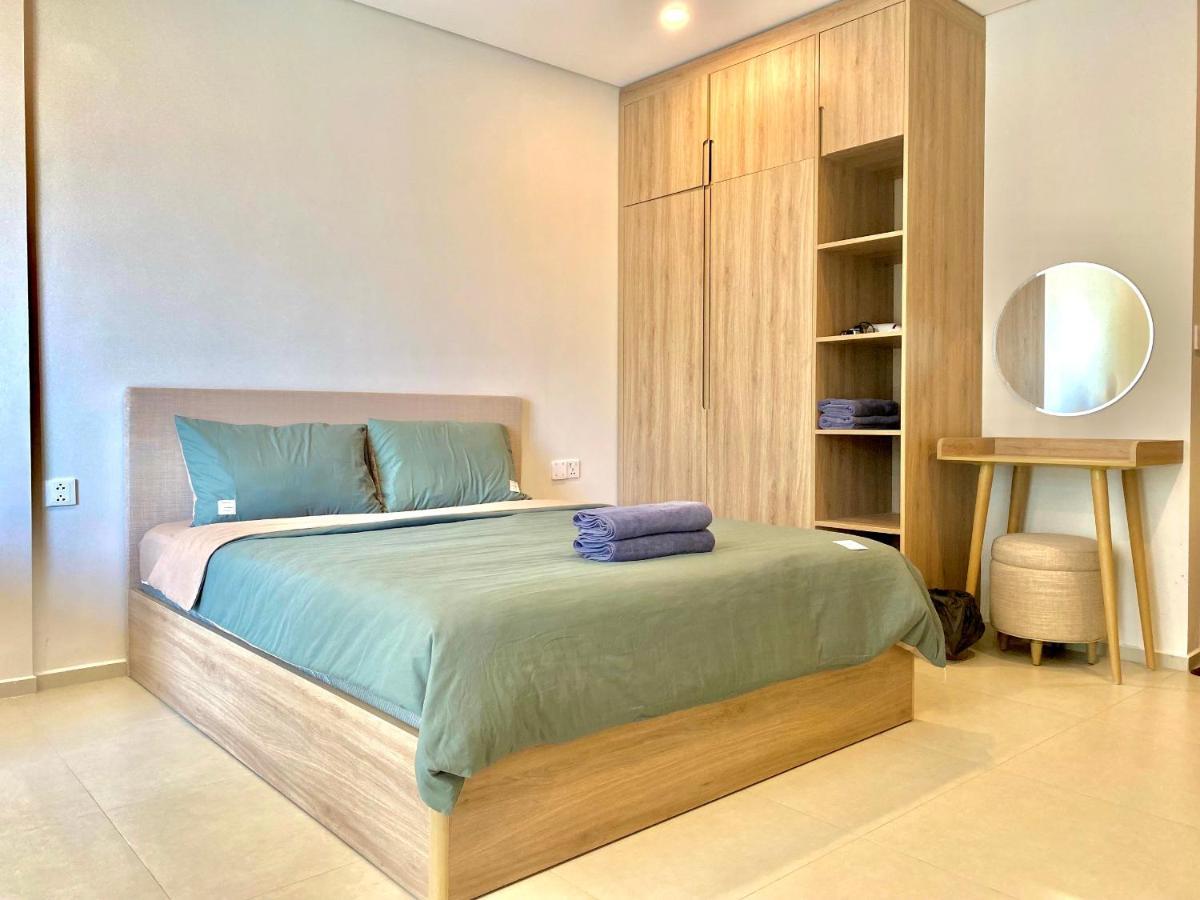 The Song Condotel In Vung Tau City - The Song Real Company Exterior photo