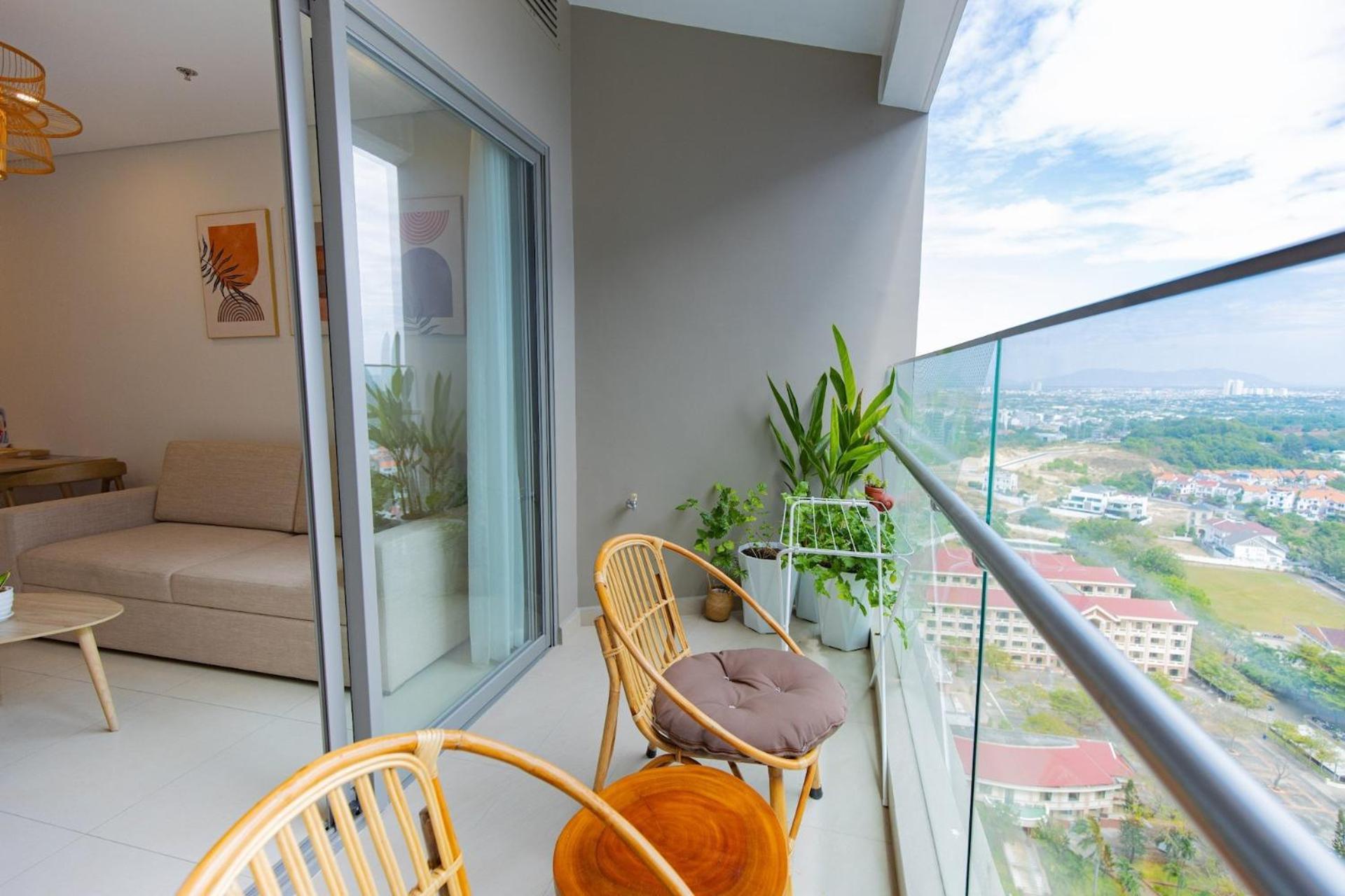 The Song Condotel In Vung Tau City - The Song Real Company Exterior photo