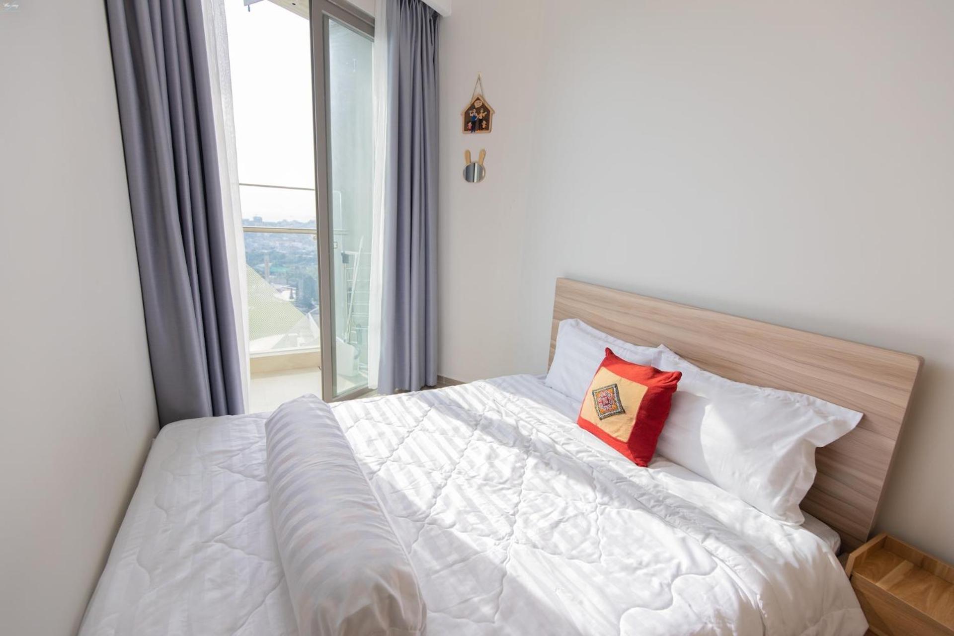 The Song Condotel In Vung Tau City - The Song Real Company Room photo